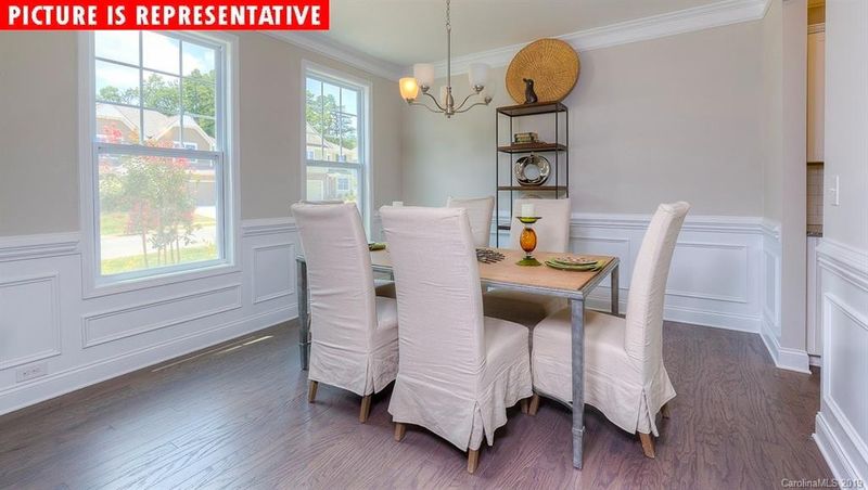 2150 Black Forest Cv, Concord, NC 28027