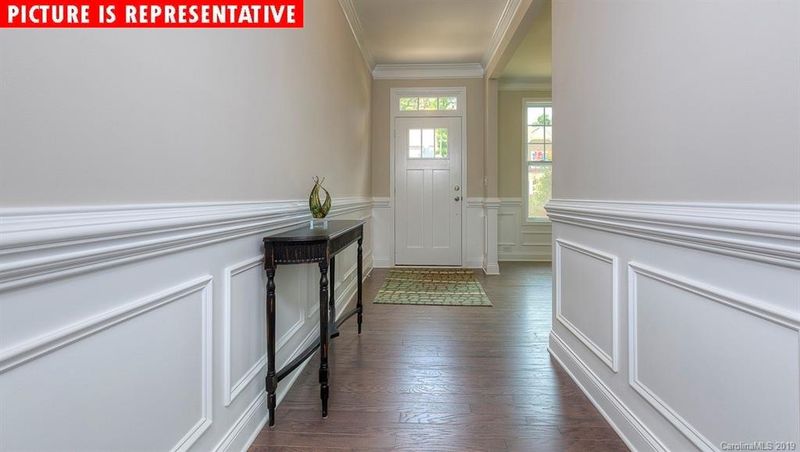 2150 Black Forest Cv, Concord, NC 28027