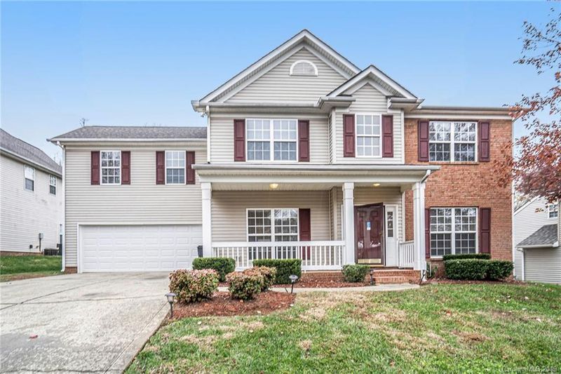 509 Grantham Ln, Charlotte, NC 28262