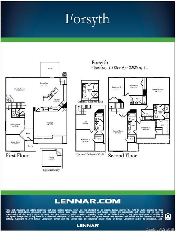 2030 Killian Creek Dr #23, Denver, NC 28037