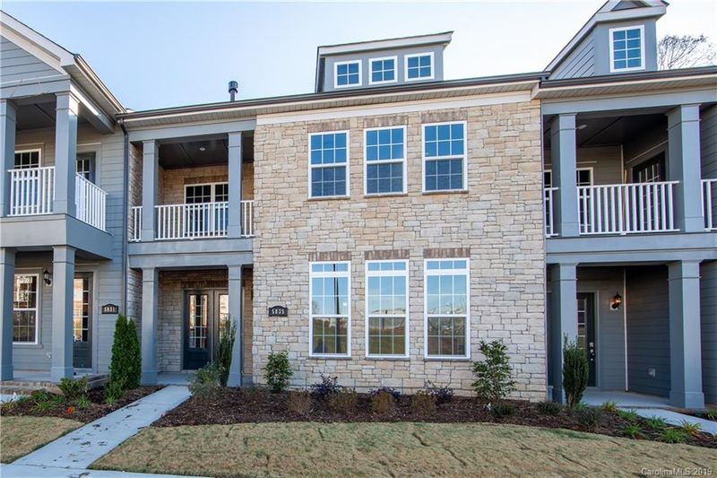 5835 Ardrey Kell Rd #20, Charlotte, NC 28277