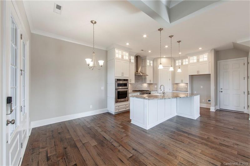 5839 Ardrey Kell Rd #21, Charlotte, NC 28277
