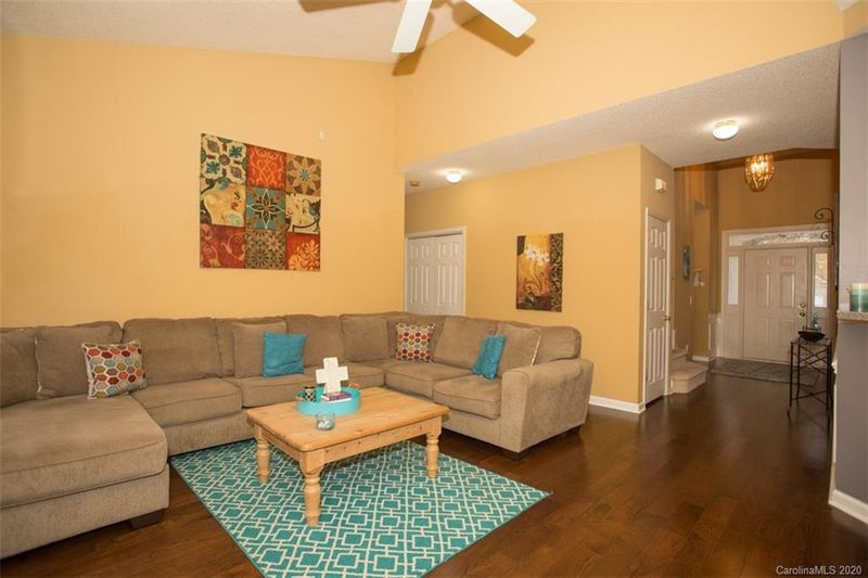 1351 Eisenhower Pl NW, Concord, NC 28027