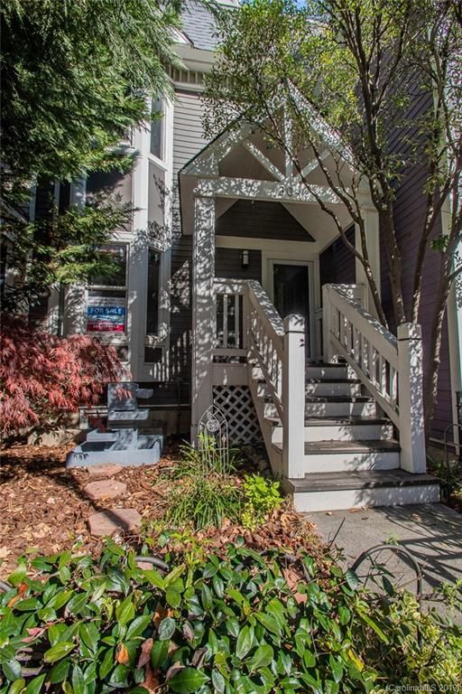304 W 10th St, Charlotte, NC 28202