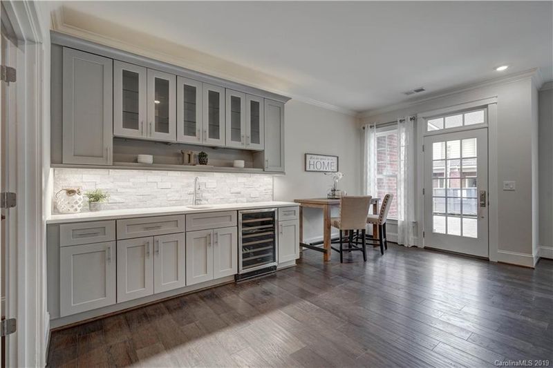 541 Griffith Village Ln #15, Davidson, NC 28036