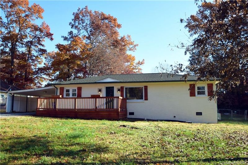 1107 4th Street Dr SE, Conover, NC 28613