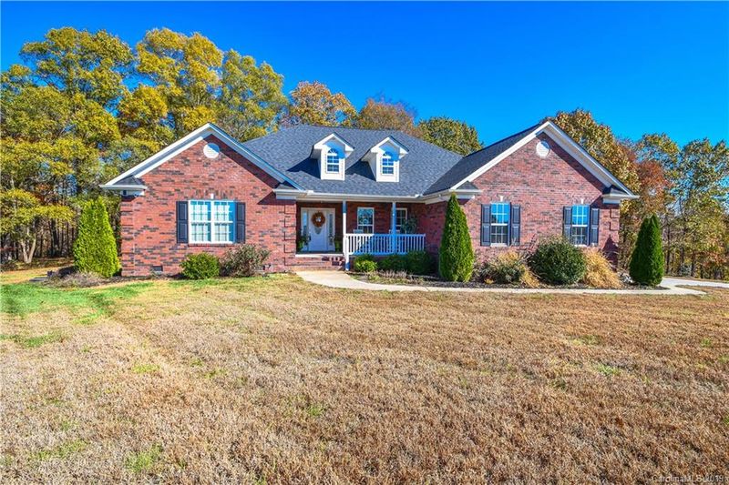 4729 Calvert Ct, Marshville, NC 28103