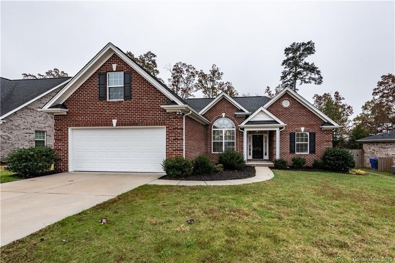 12860 Hill Pine Rd, Midland, NC 28107