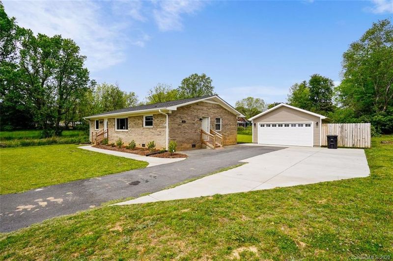 3116 Grimes St, Monroe, NC 28110