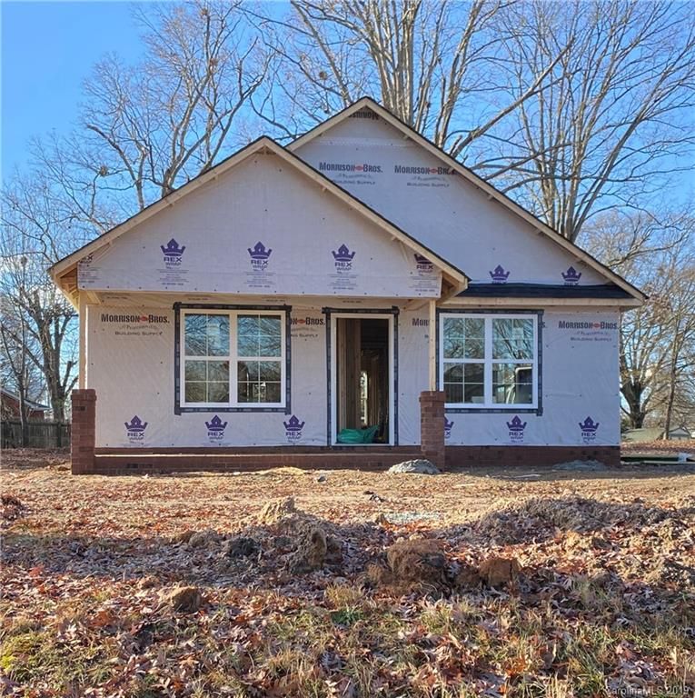 210 E 13th St, Kannapolis, NC 28083