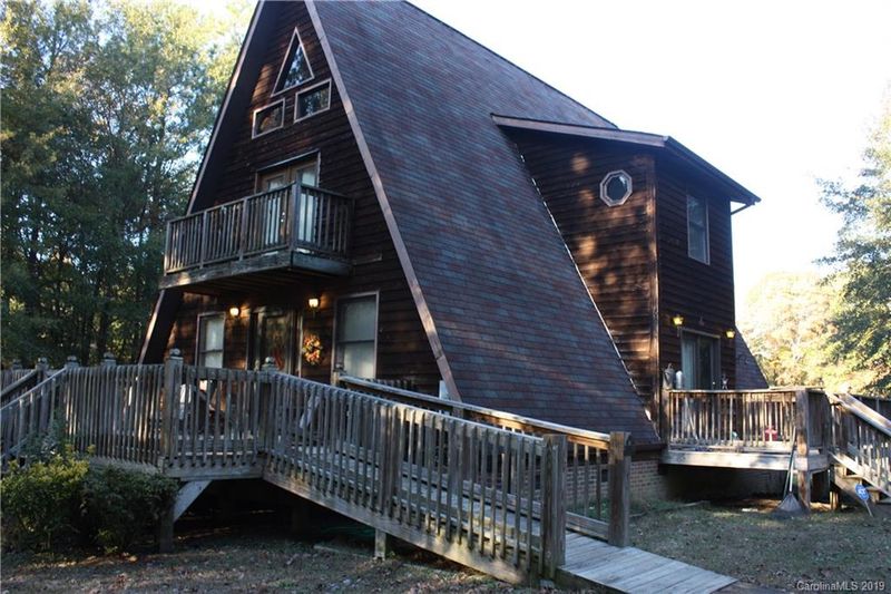 1568 SE Beaver Dam Rd, Richburg, SC 29729