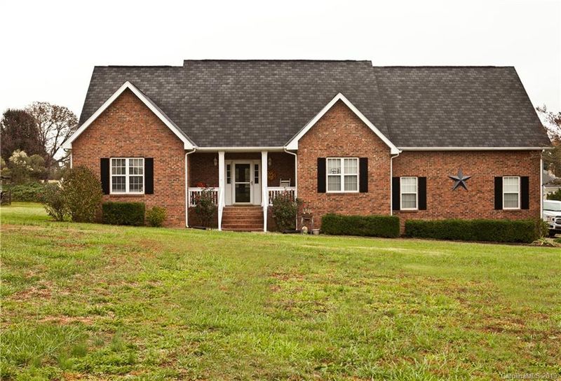 6709 Prospect Pointe Dr, Monroe, NC 28112
