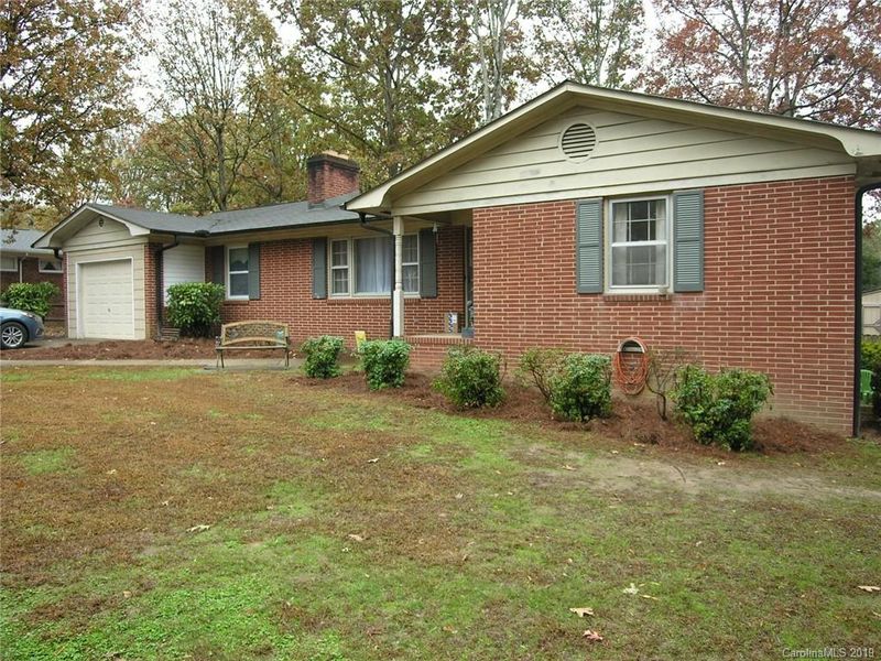 1802 Joe St, Kannapolis, NC 28083