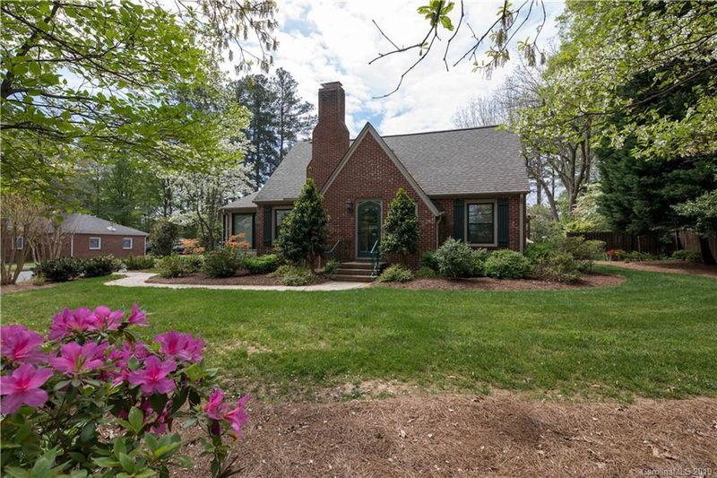 354 E Liberty St, York, SC 29745