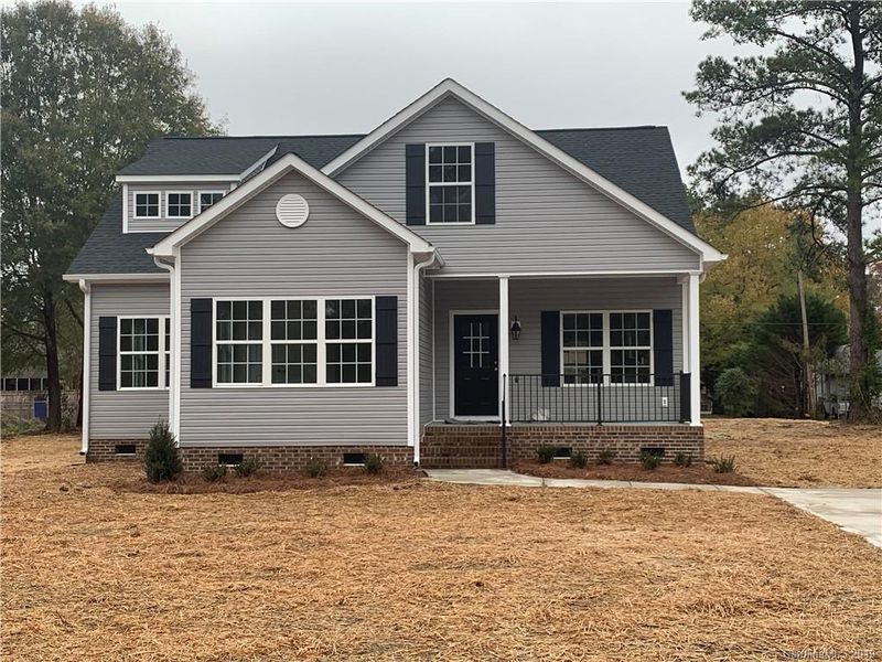 689 Post Ln, Rock Hill, SC 29730