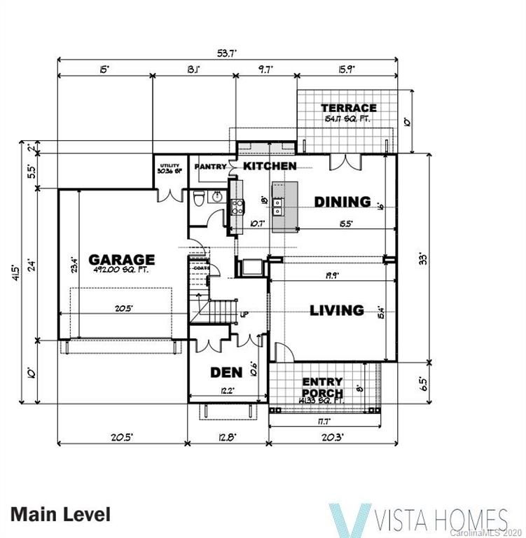 1000 Herrin Ave, Charlotte, NC 28205