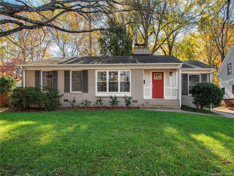 5214 Murrayhill Rd, Charlotte, NC 28210