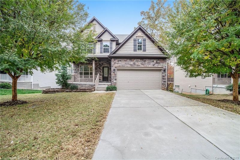 11831 Springpoint Ln, Charlotte, NC 28278