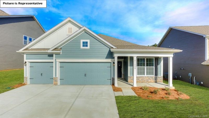 236 Preston Rd #149, Mooresville, NC 28117