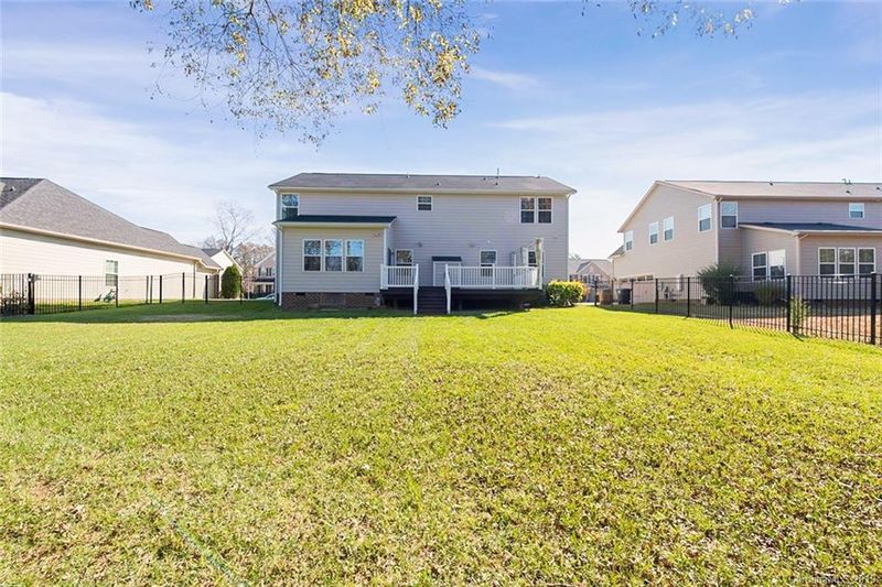 3030 Thorndale Rd, Indian Trail, NC 28079