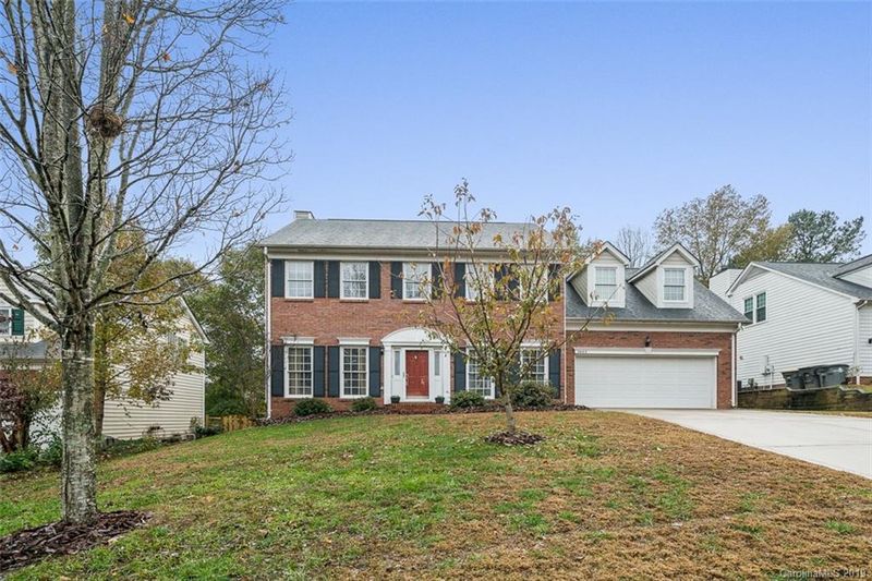 2603 Lamplighter Dr, Kannapolis, NC 28081