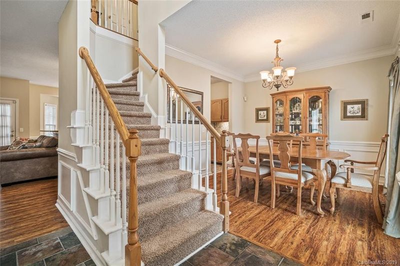 2603 Lamplighter Dr, Kannapolis, NC 28081