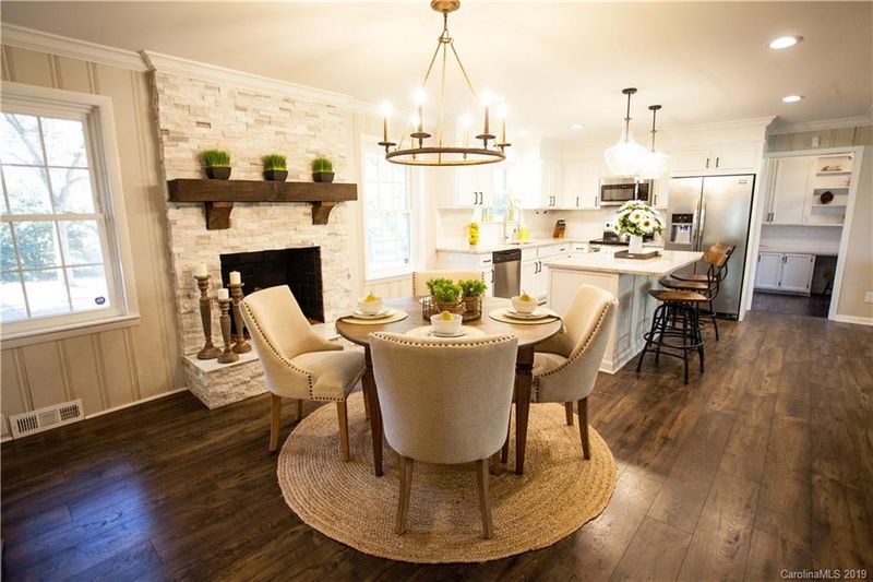 8809 Shields Dr, Huntersville, NC 28078