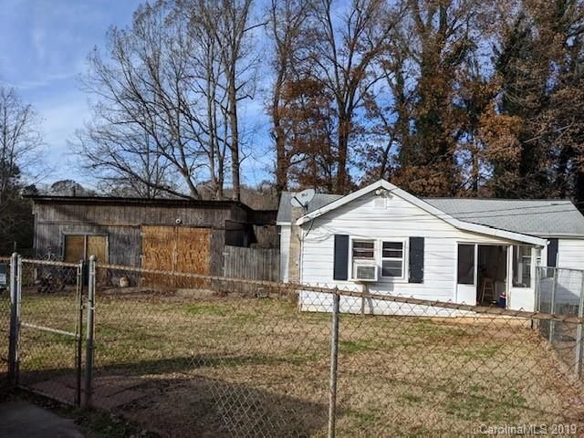 10338 Garrison Rd, Charlotte, NC 28278