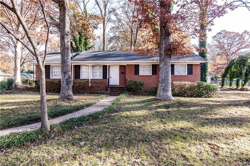 3900 Glenville Ave, Charlotte, NC 28215