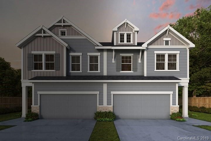 2511 Lydia Ave, Charlotte, NC 28205