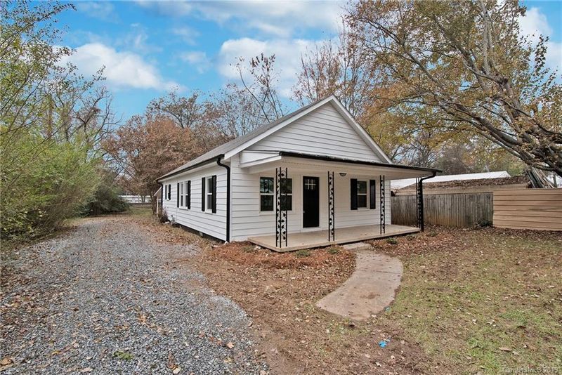 2734 Ridge Ave, Concord, NC 28025