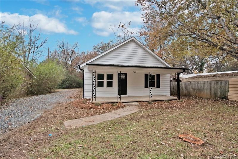 2734 Ridge Ave, Concord, NC 28025