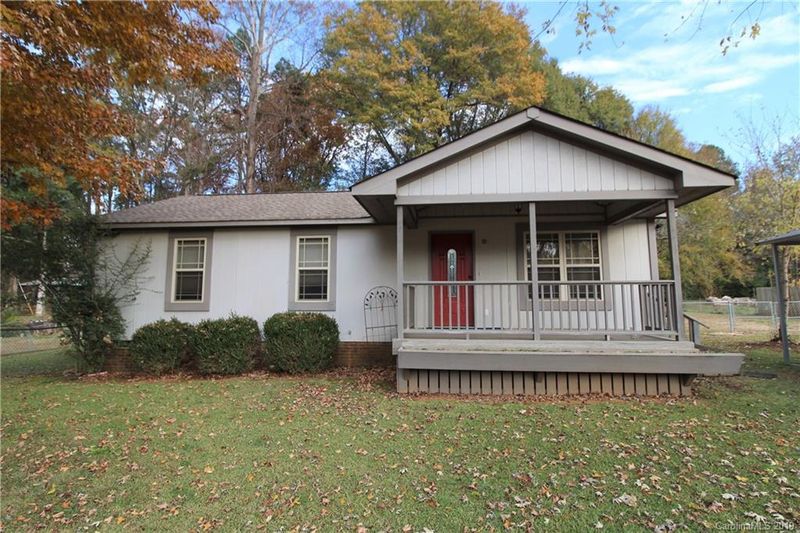 1050 Hay Row Rd #9, Clover, SC 29710