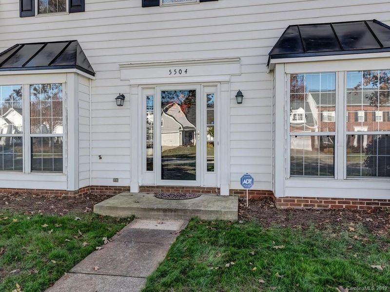 5504 Frederick St, Indian Trail, NC 28079
