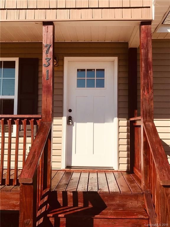 731 Knots Landing Rd #8, Clover, SC 29710