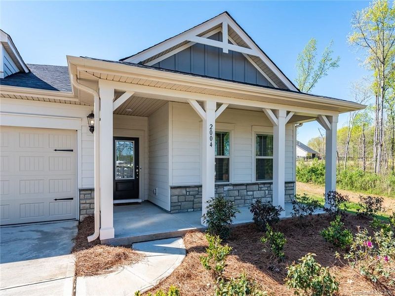 2004 Poplar Ridge Dr, Wesley Chapel, NC 28110