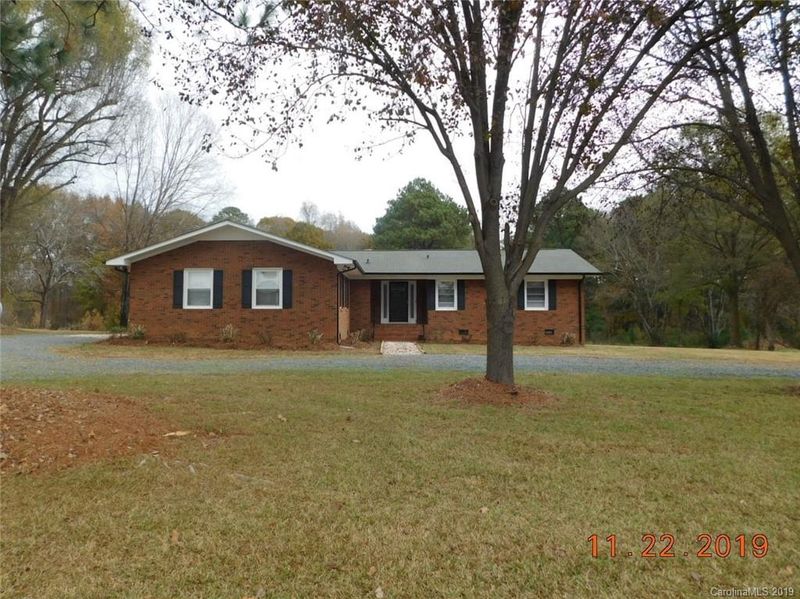 4020 Sincerity Rd, Monroe, NC 28110