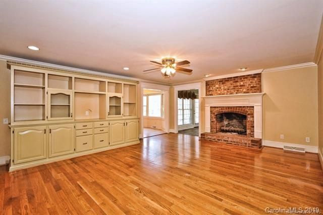 201 Ridgewood Dr, Monroe, NC 28112