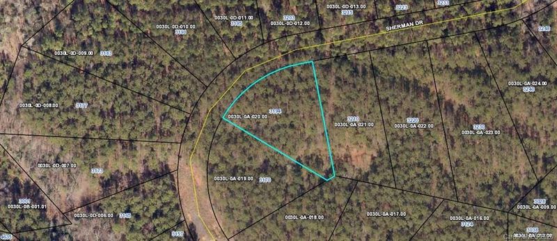 3194 Sherman Dr, Lancaster, SC 29720
