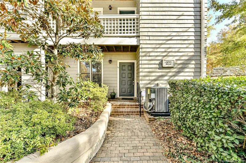222 Queens Rd #52, Charlotte, NC 28204