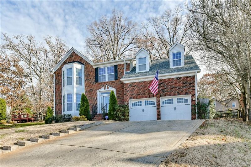 11431 Coreopsis Rd, Charlotte, NC 28213