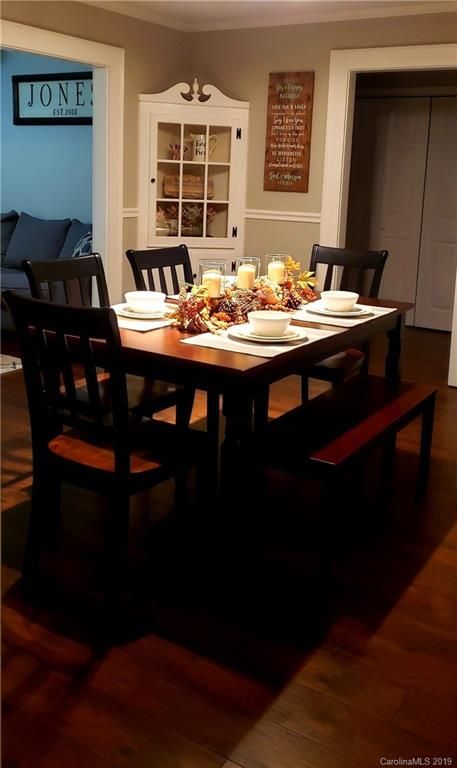 806 Laura Ave, Kannapolis, NC 28083