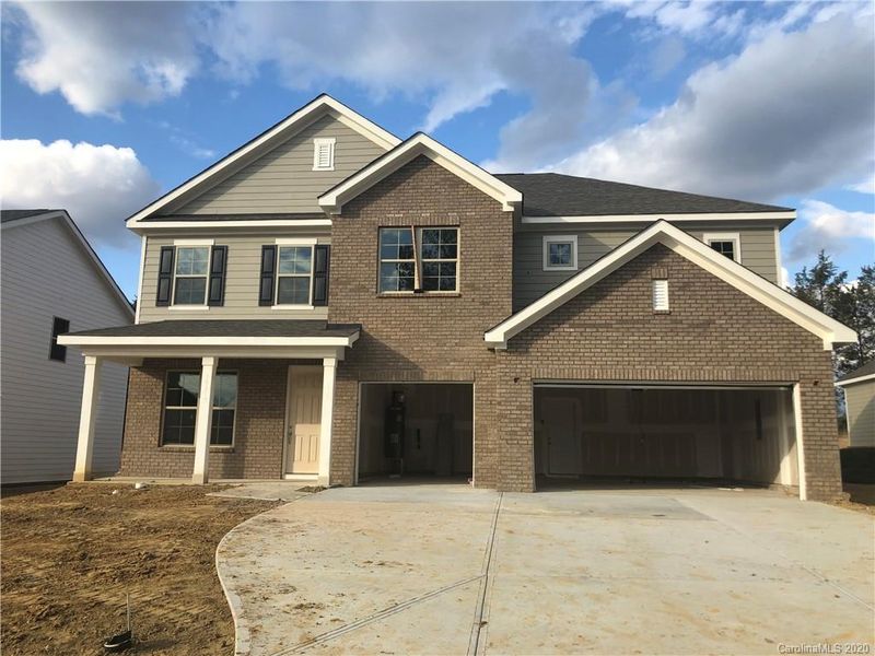 10919 Sparkle Creek Dr #129, Midland, NC 28107