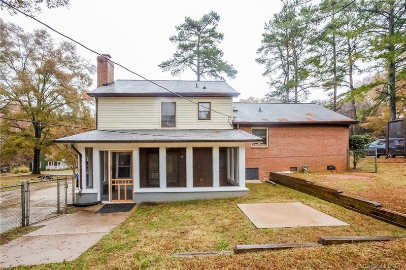 13500 Idlefield Ln, Matthews, NC 28105