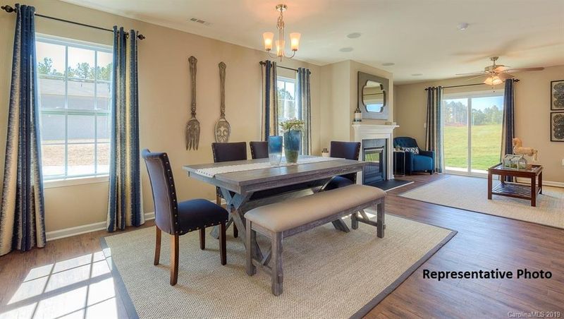 1031 Penswick Ave, Charlotte, NC 28215
