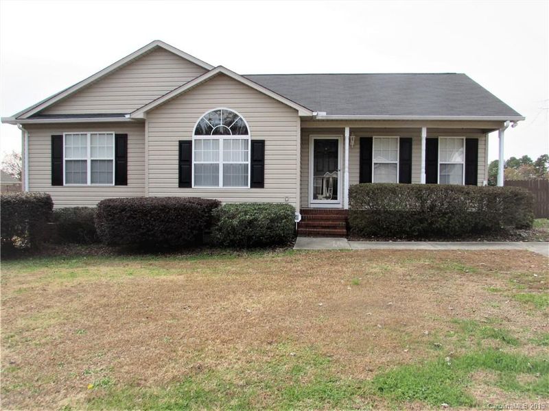 4150 Ringtail Ct SE #124, Concord, NC 28025