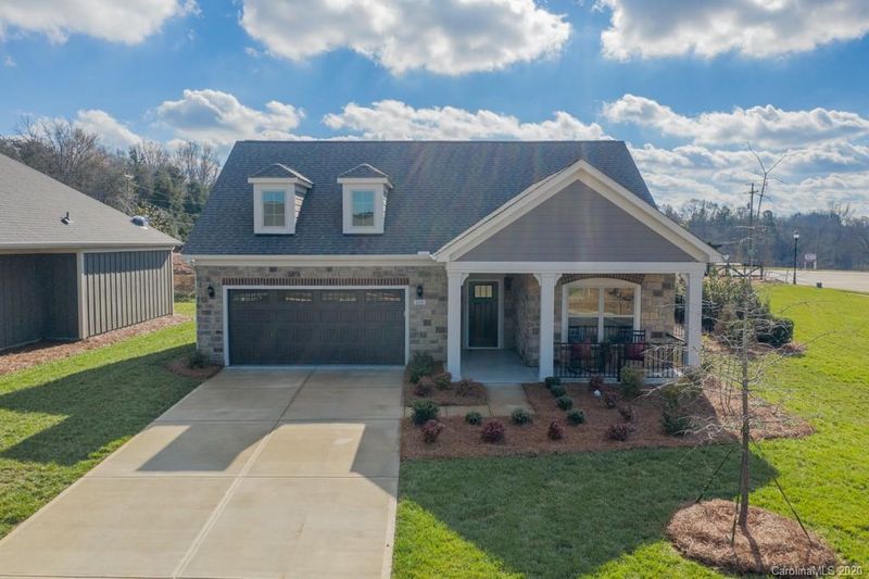 608 Poplar View Dr NW #1, Concord, NC 28027