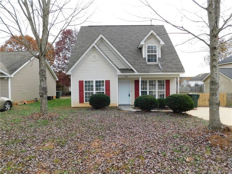 333 Pelling Dr, York, SC 29745