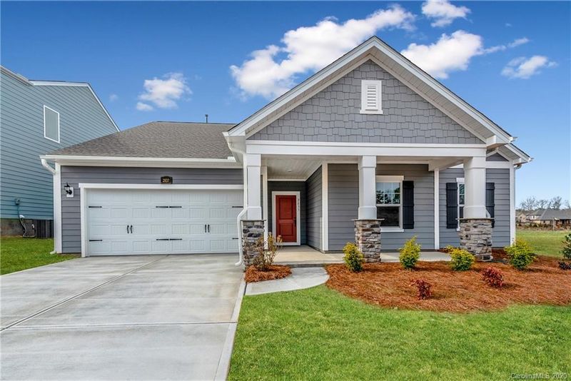 2837 Westshore Pl, Denver, NC 28037