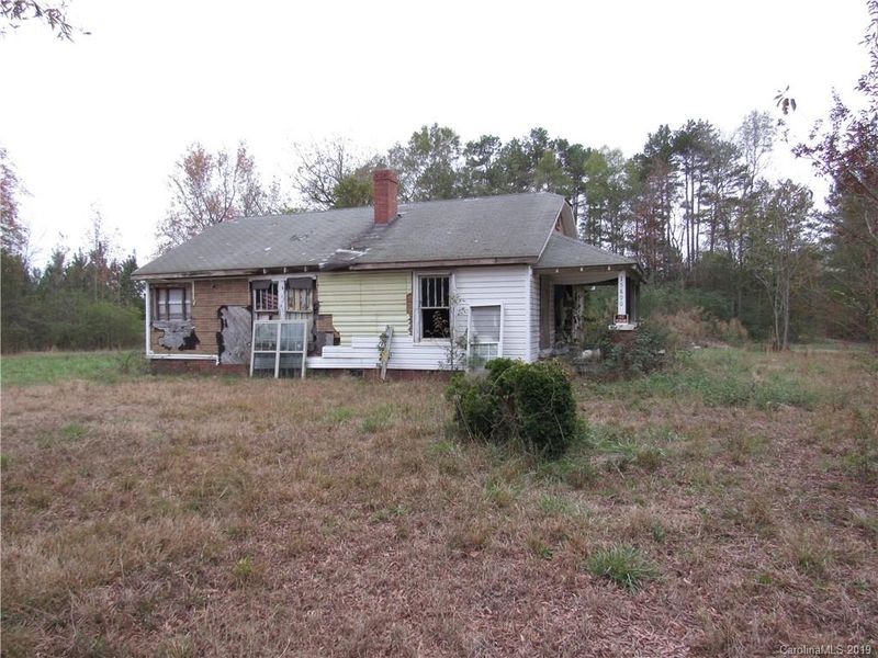 15892 Glenmore Rd, Gold Hill, NC 28071